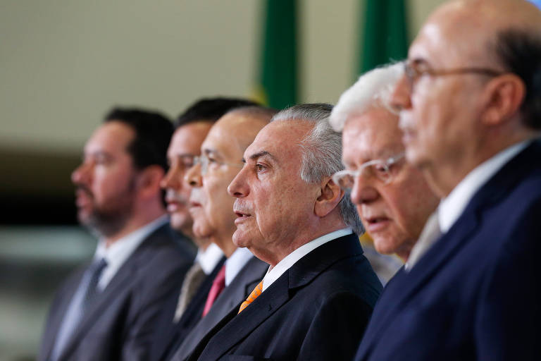 Reforma pode ser aprovada desde que seja explicada direito, diz Temer